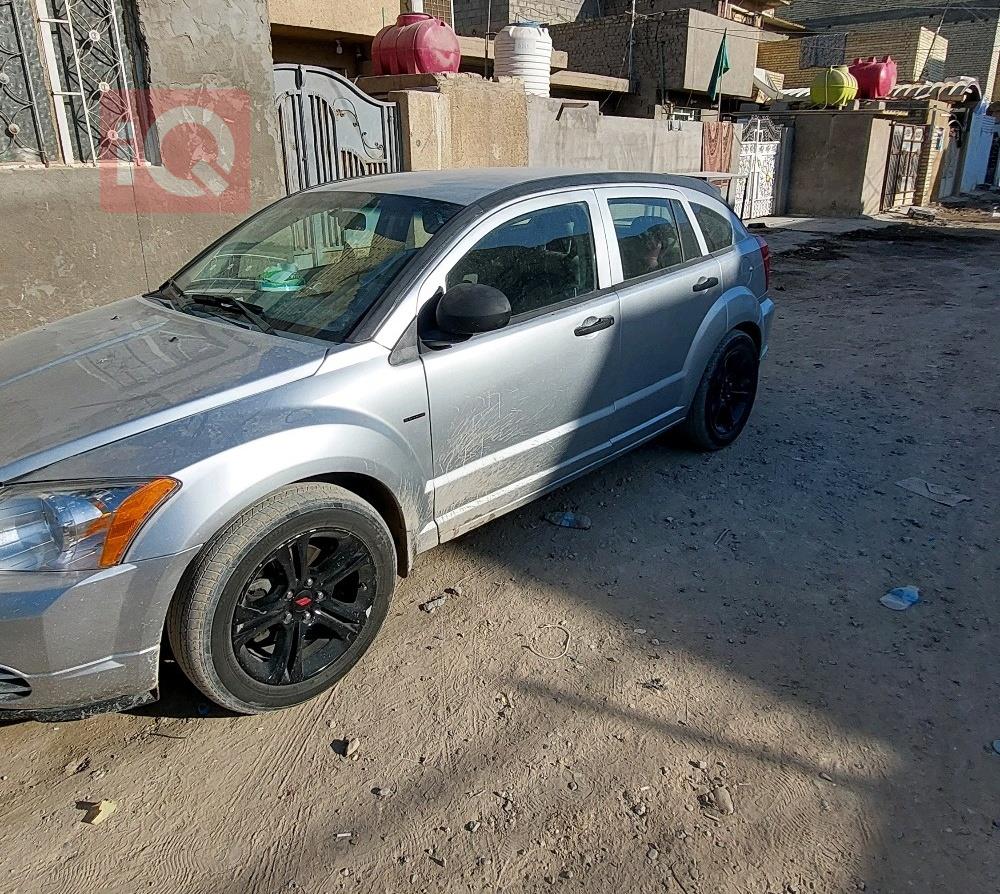 Dodge Caliber
